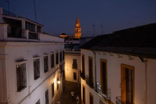El Balcón de la Torre