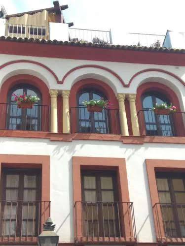 El Capricho de San Fernando, Consigna gratis y Parking a 200mts