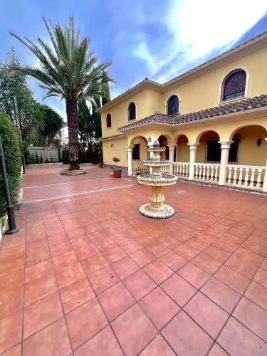 El Carmen
