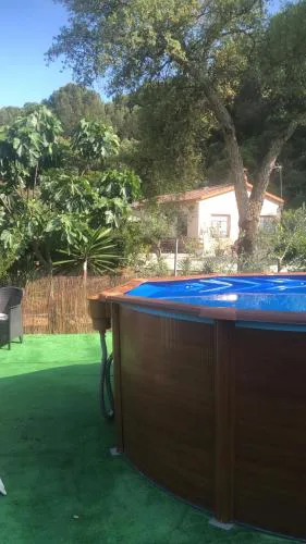 EL RINCON DE ANGELA