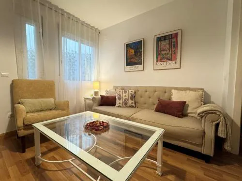 El Rincón de Candela - Apartamento Centro de Córdoba