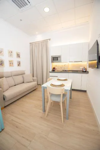 El Templete Suite 2
