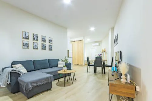 Esencia de Cordoba. Loft Deluxe