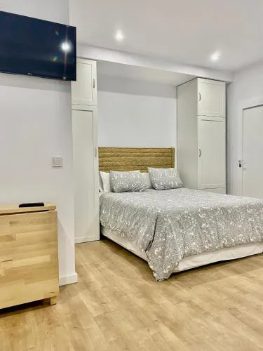 Estudio a 400 metros Ribera FREE PARKING