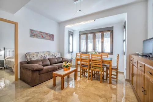 Fleming, cómodo apartamento junto Mezquita y Judería