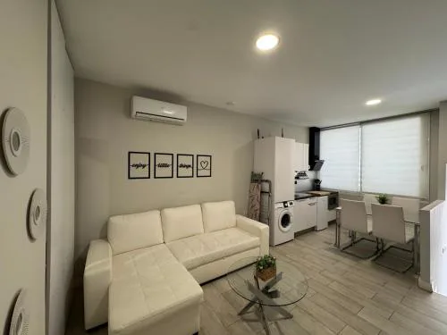 Garden City lofts