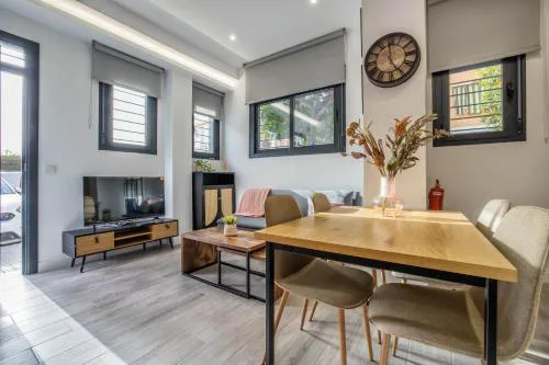 Garesc Lofts