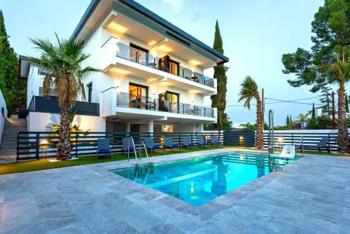 Genteel Home Arruzafa