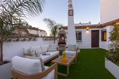 Genteel Home Casa San Pedro Cordoba