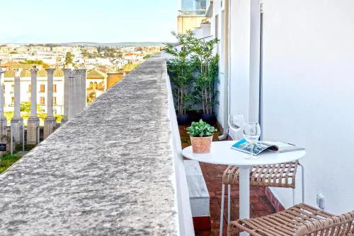 Genteel Home Claudio Marcelo