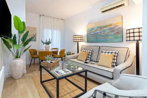 Genteel Home Hinojo Córdoba