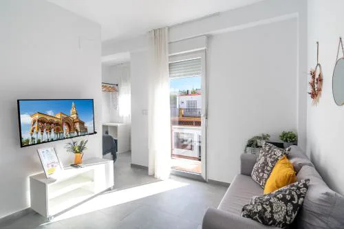 Geysotur Almogavares Suite