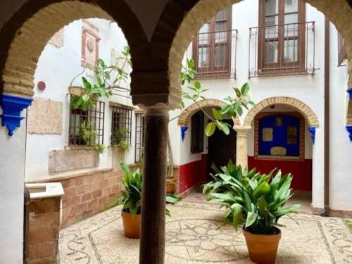 Geysotur Buhardilla de Wallada Córdoba