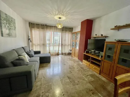 Geysotur Duplex Balcon del Rio