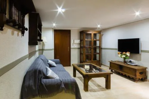Geysotur Porta Novas Home