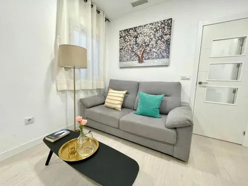 Geysotur Tinte Suites