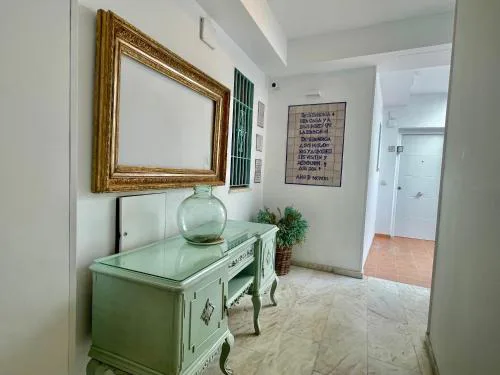 Geysotur Villa de Viana