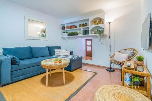 GuestReady - Cordoba Plaza Corredera Pilar Fayos