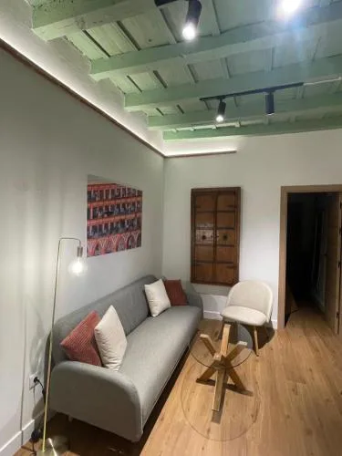 Hospedería El Reloj 2 bedrooms
