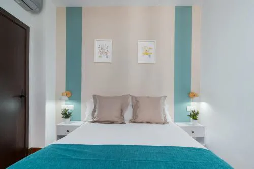 Hotel Boutique Puerta del Rincón