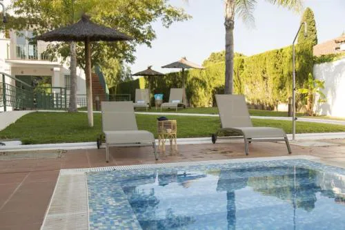Hotel Brillante 156