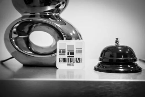 Hotel Gran Plaza