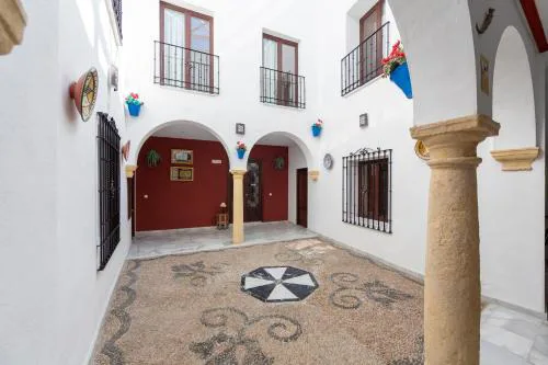 Hotel Los Omeyas