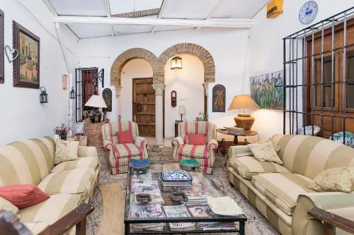 Judería Suites