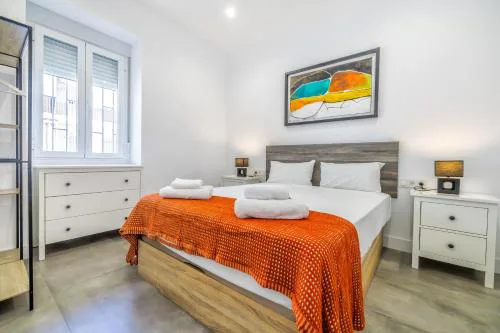 KOKO Apartment junto al casco histórico