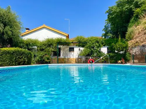 La Buganvilla
