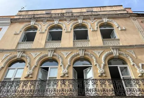 La Casa de Claudio Marcelo