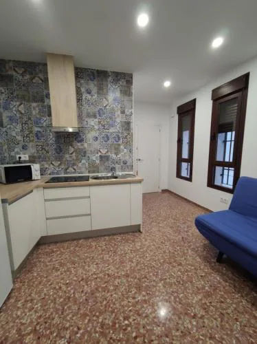 La Casa de la Mimosa