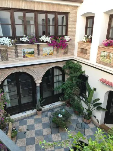 La casa del Retablo