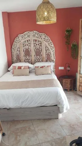 La Pequeña Taifa loft.