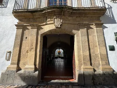 La Posada de Tomás Conde
