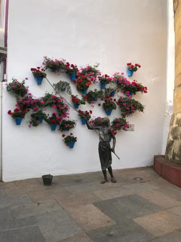 La Regaora apartamento