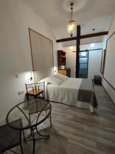 La REJA SUITE