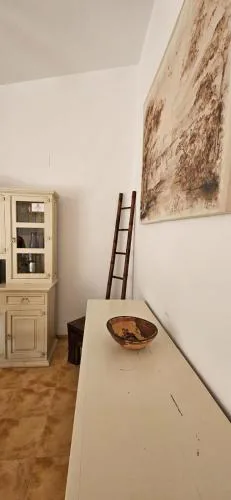 La Senda del Lago