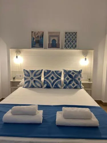 La Vida Es Bella II Córdoba