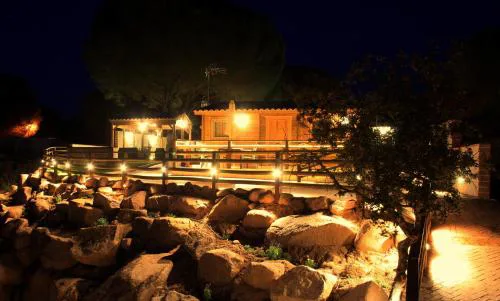 LAS CABAÑAS DEL LAGO En temporada incluye acceso piscina Las 2 columnas!