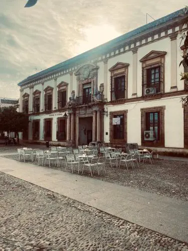 Las Fadrique
