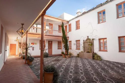 Limehome Cordoba Calle Pozanco - City Center
