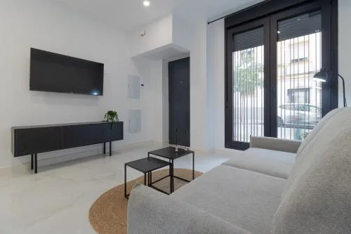 Loft Ana Belen Home