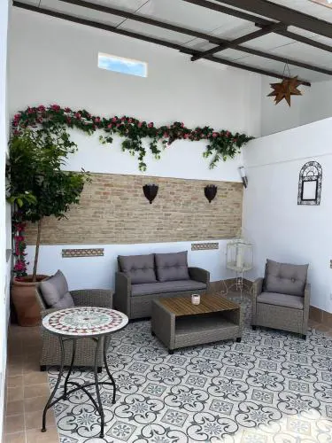 Loft Balcones de la Judería