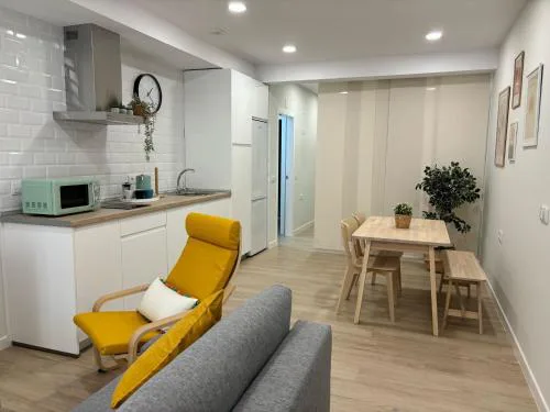 Loft céntrico 16 B Córdoba