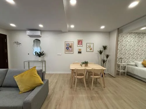 Loft céntrico 16A Córdoba