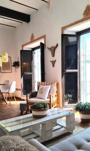 Loft con Alma Córdoba Centro