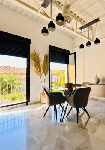 Loft Puerta de Capitulares