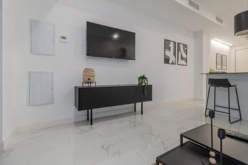Loft Toñi Home