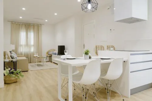 Lujosa vivienda en plena Judería